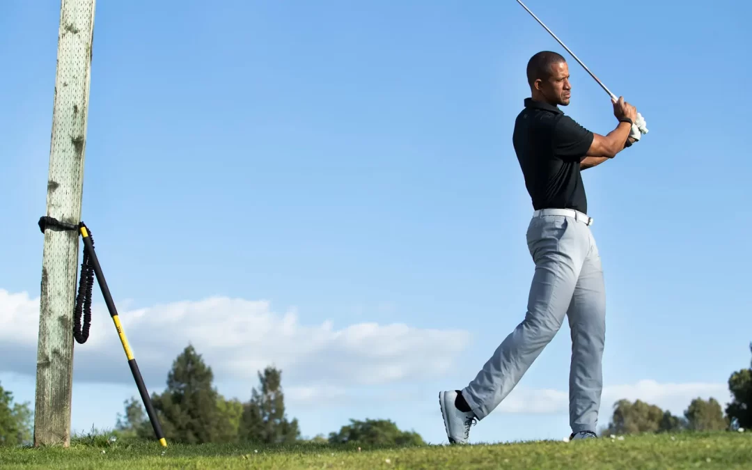 TRX FOR GOLF