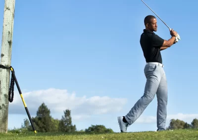 TRX FOR GOLF