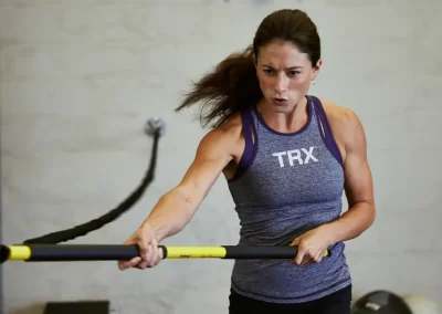 TRX ESSENTIALS OF RIP TRAINING